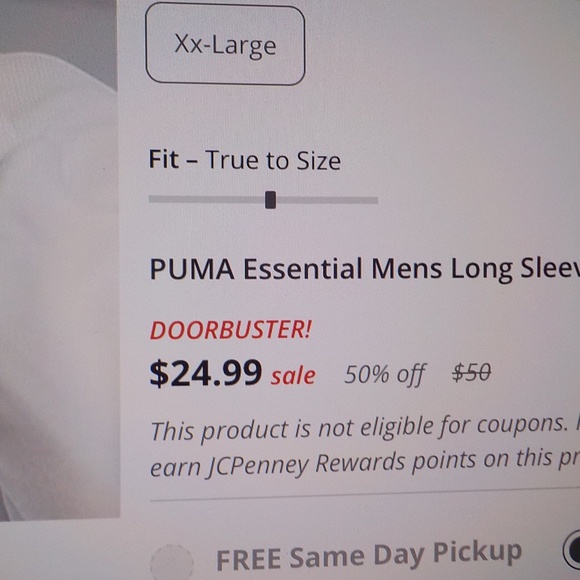 PUMA HOODIE (UNISEX) - Picture 13 of 13